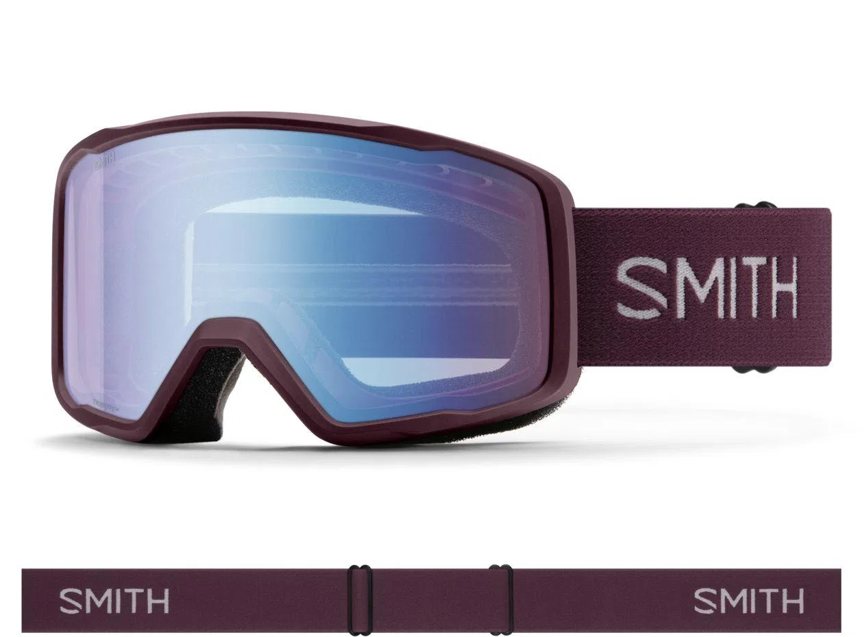 Smith Optics Snow Goggles M00454 Tribute Goggles - view 33